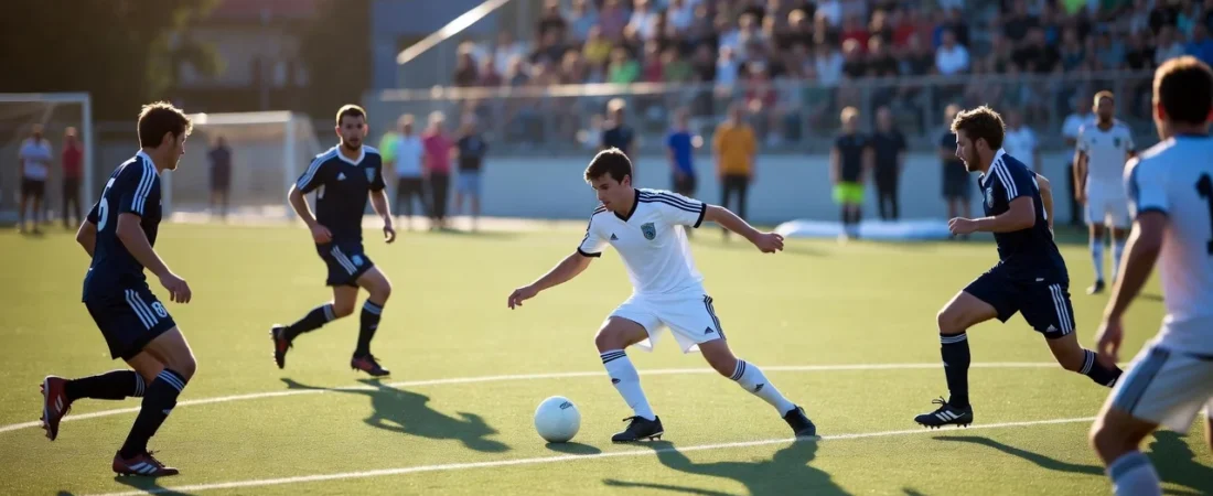 165+Football Jokes That Will Make You Laugh Out Loud⚽