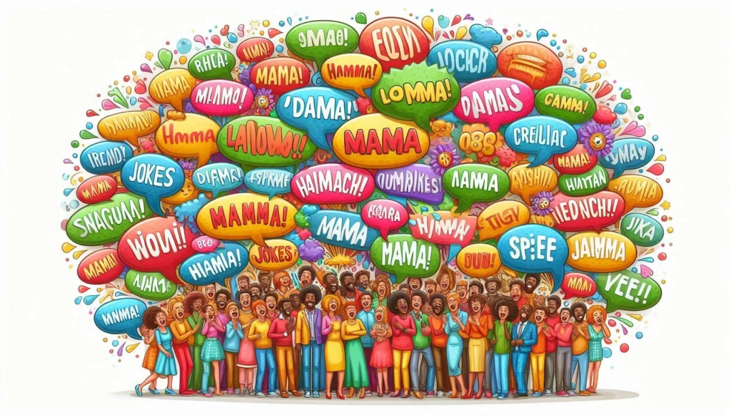 185+Mama Jokes That Hit Different & Stay Funny