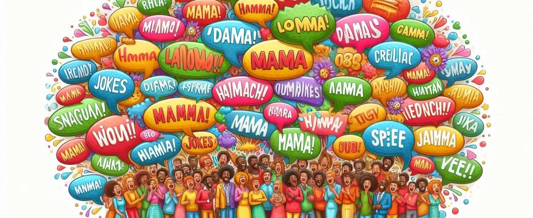 185+Mama Jokes That Hit Different & Stay Funny