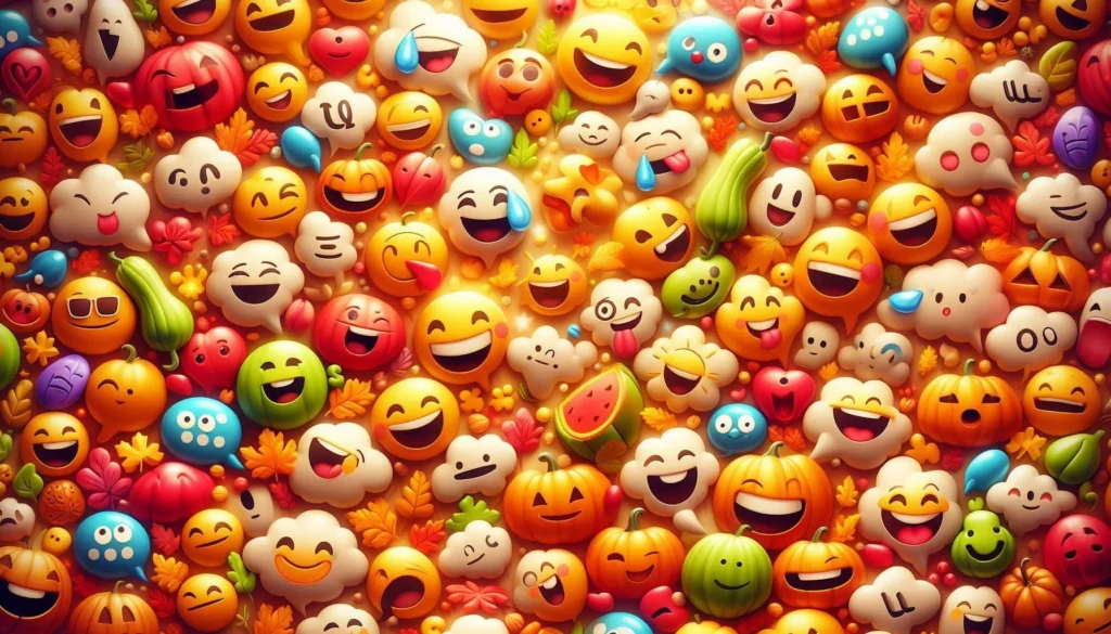 201+September Jokes That Fall Into Fun😂 