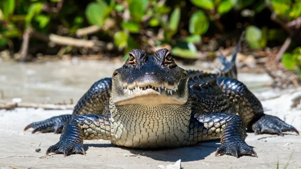 🐊 Alligator Dad Jokes That Are So Bad