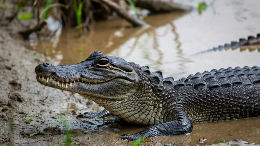 Clever Alligator Jokes That Bite