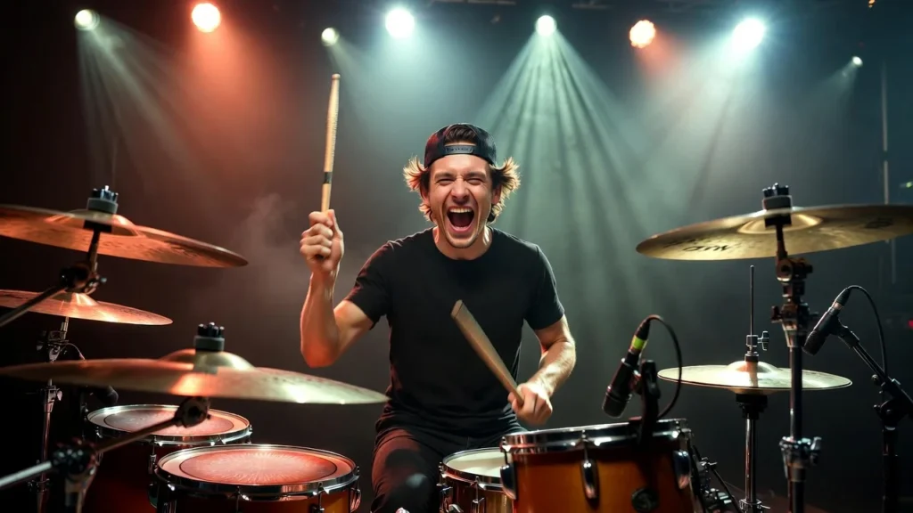 🥁 Drummer Puns for Musicians