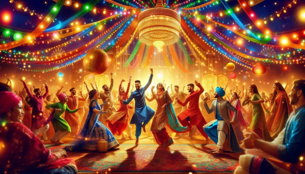 Family Sangeet Captions 👨‍👩‍👧‍👦🔥😂