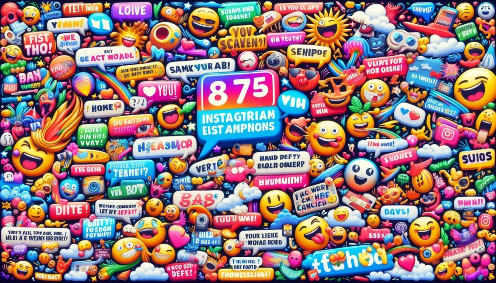 😜 Funny Masti Captions for Friends