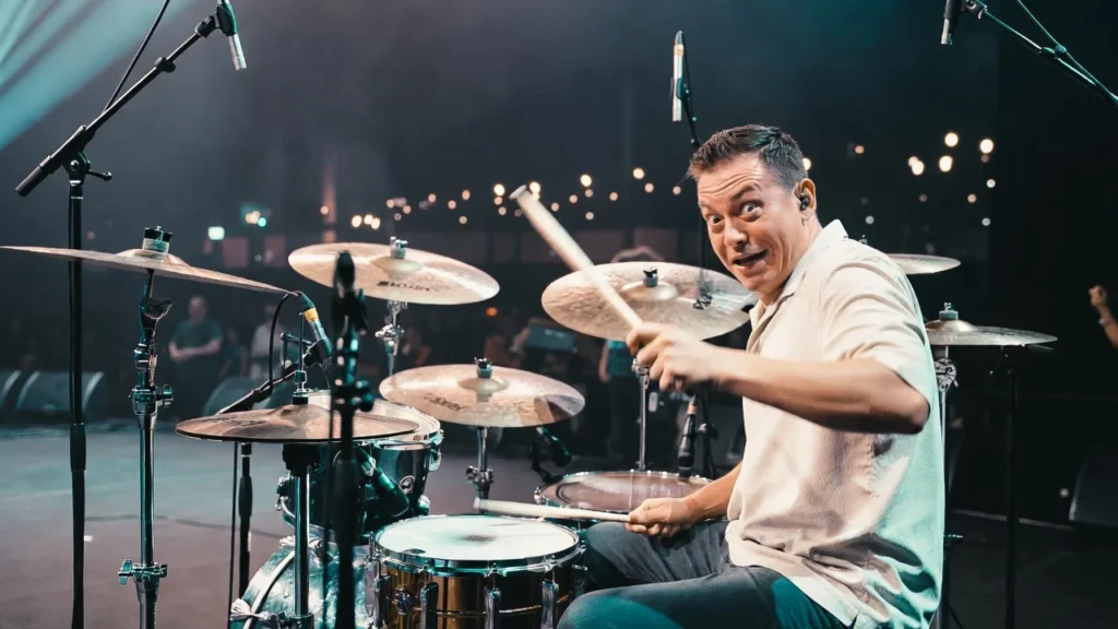 Hilarious 141+Drummer Jokes That Will Make You LOL🥁