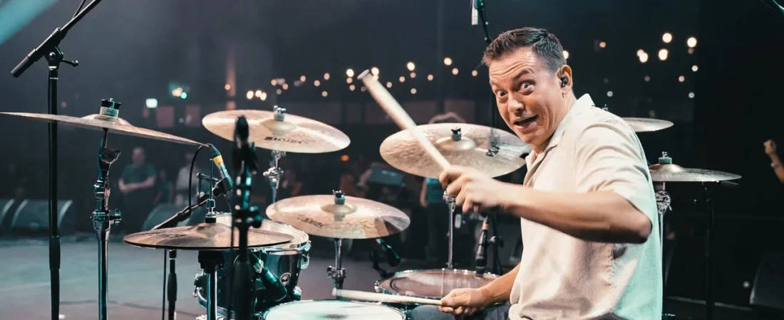 Hilarious 141+Drummer Jokes That Will Make You LOL🥁