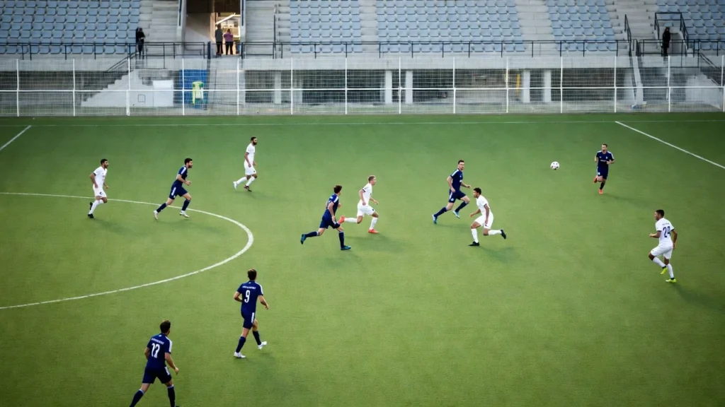 Hilarious Football Player Jokes