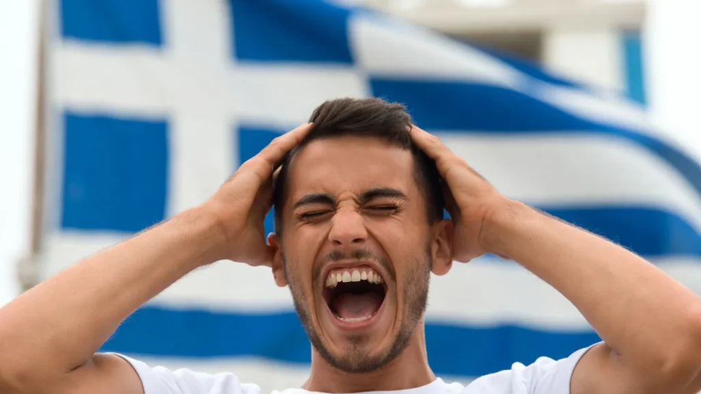 Laugh Out Loud with Hilarious Greek Jokes 🇬🇷