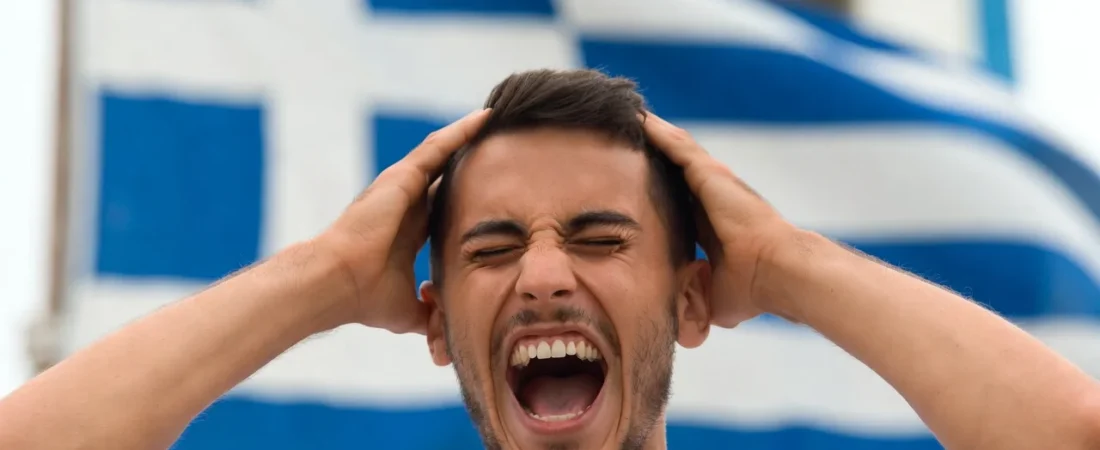 Laugh Out Loud with Hilarious Greek Jokes 🇬🇷