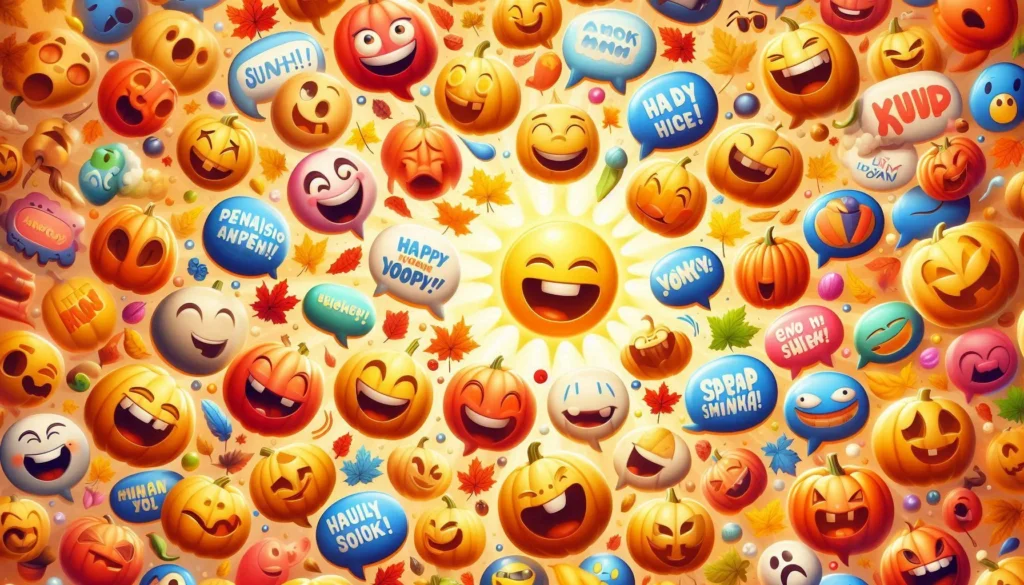 😂 Lazy September Mood Jokes