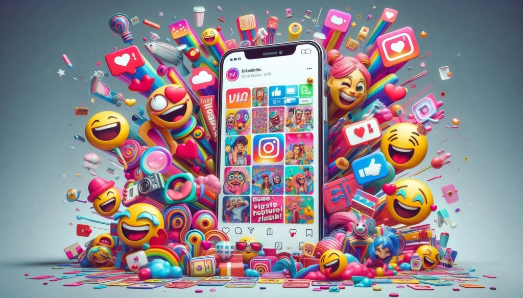 Short Funniest Captions for Instagram Posts 😂