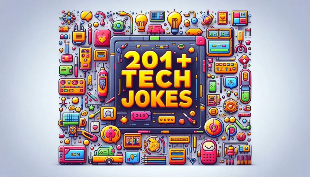 📱 Smartphone Tech Jokes You’ll Love