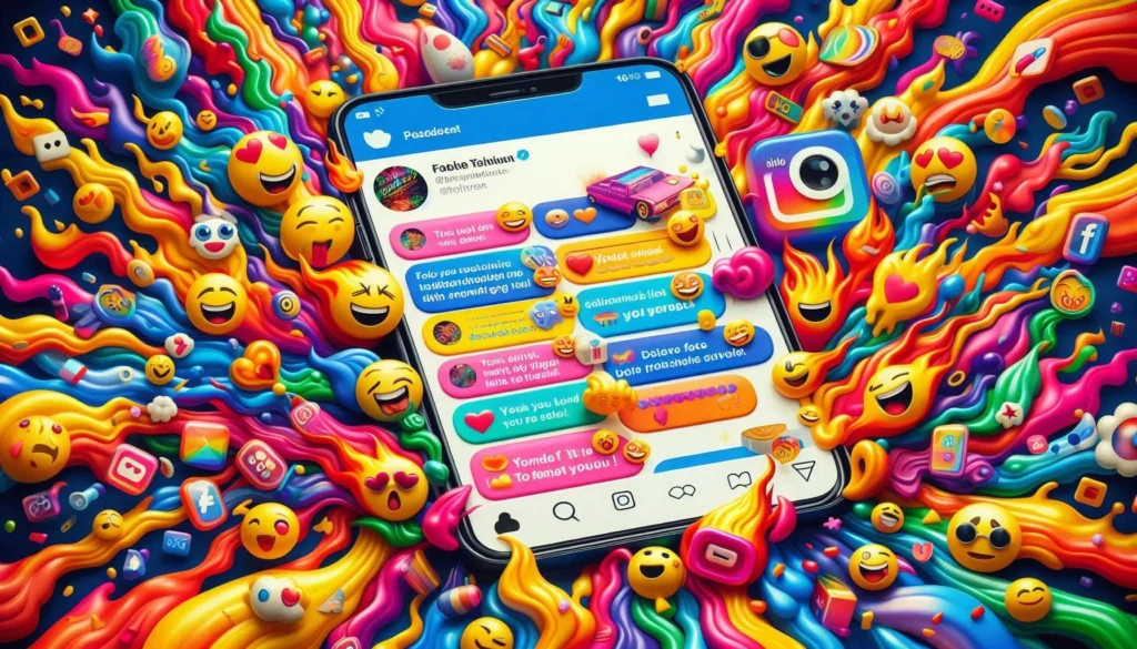 Weird Captions for Instagram That Confuse Everyone 😂🔥