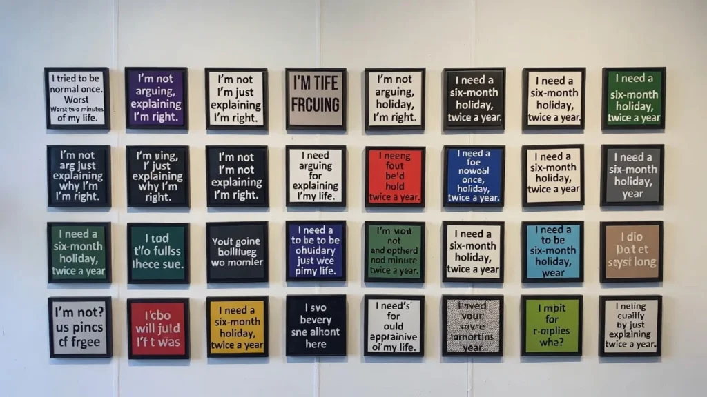 🖼️ Museum Jokes