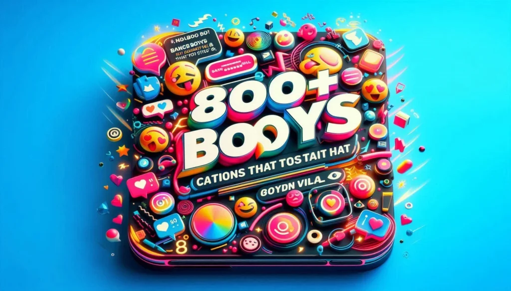 πͺ Best Captions For Instagram For Boys' Photos