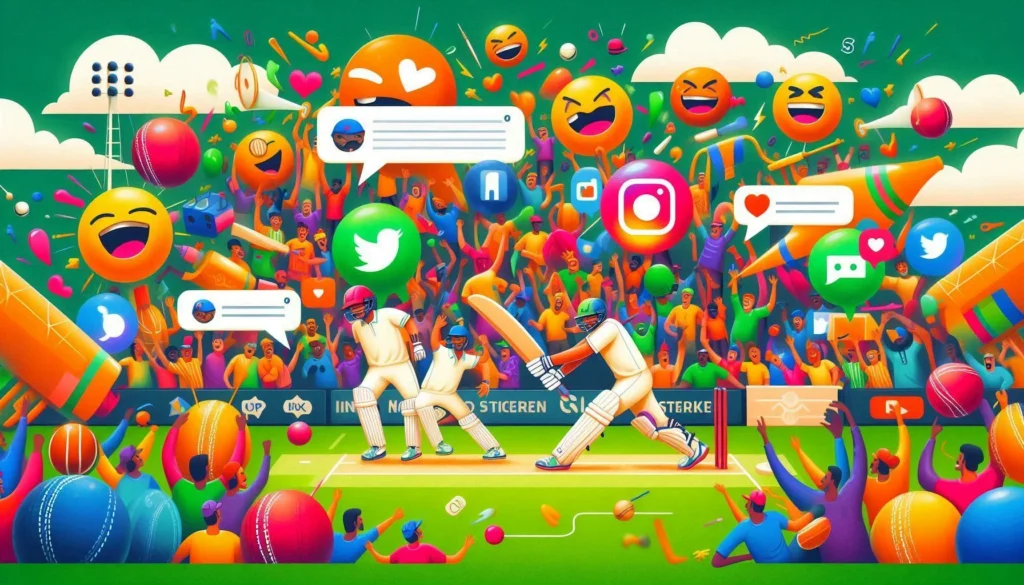 Best Cricket Batting Captions for Instagram ππ₯