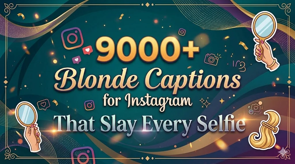 💁‍♀️ Blonde Hair, Don't Care Quotes