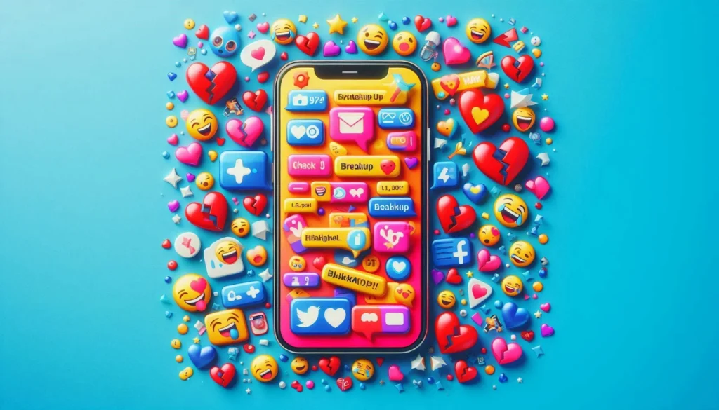 ๐ Breakup Captions for Instagram โ Funny Single Life Vibes ๐๐ฅ