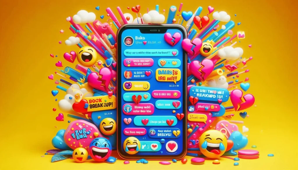 ๐ Breakup Captions for Instagram โ Savage Ex Energy ๐๐ฅ