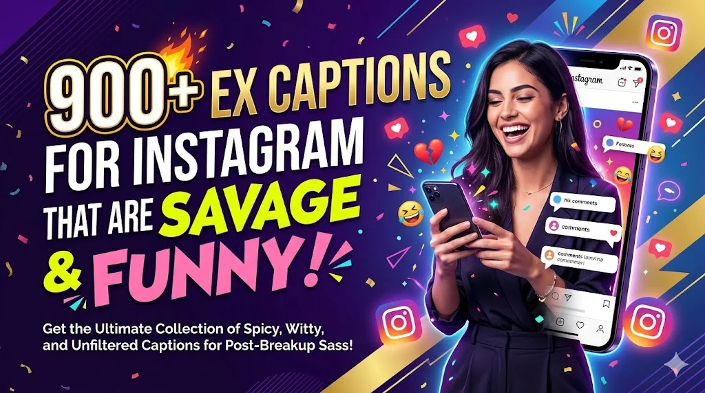 ð Cool Captions That Instantly Grab Attention