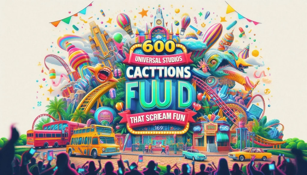 🎢 Roller Coaster Captions for Instagram