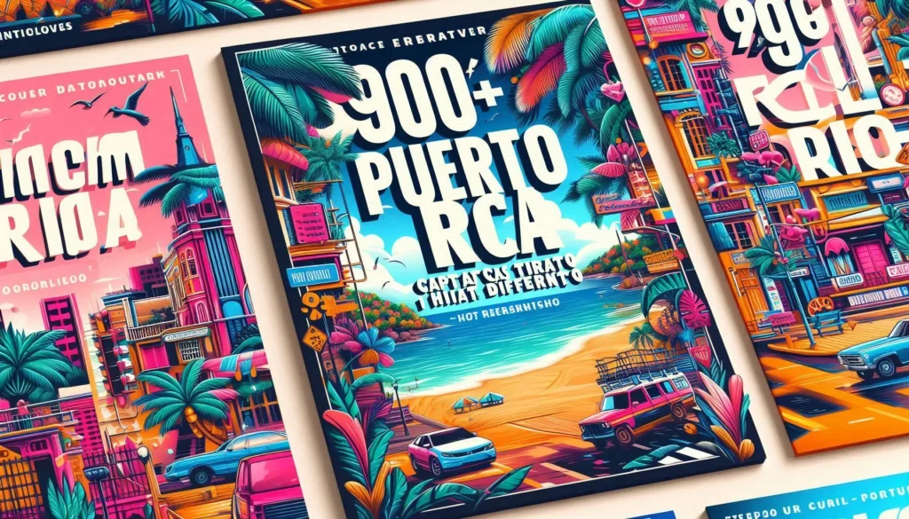 π
Sunset Puerto Rico Captions
