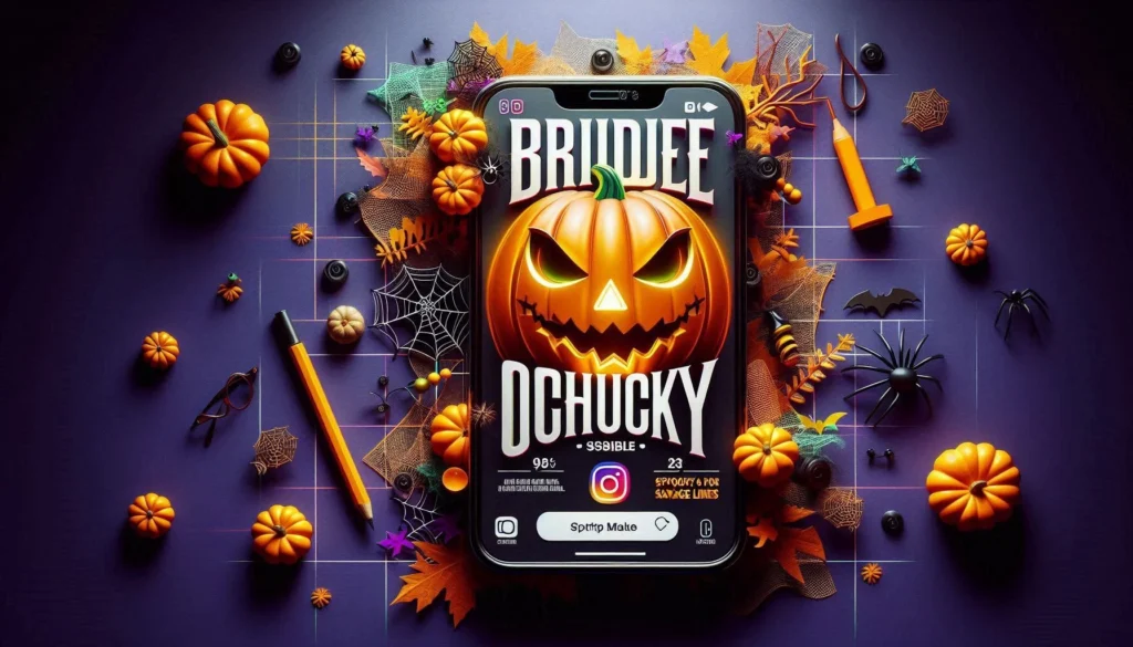 💀 Funny Bride of Chucky Captions That Will Make Everyone Laugh